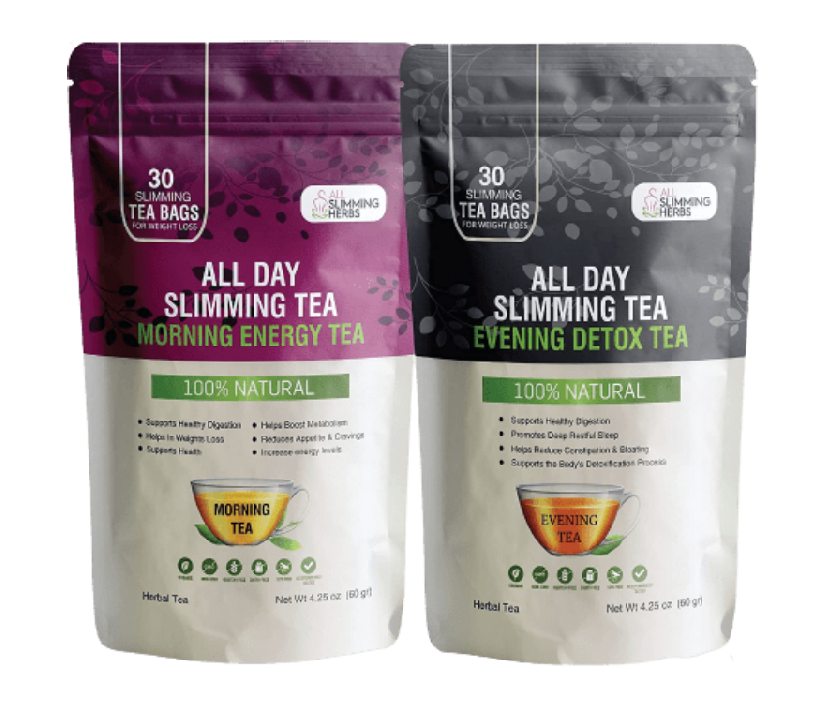 All Day Slimming Tea All Day Slimming Tea